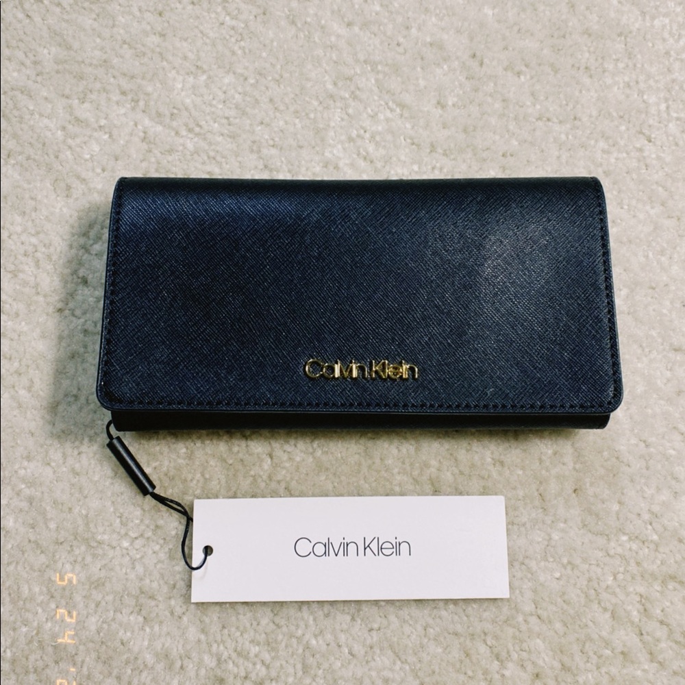 Brand new Calvin Klein wallet